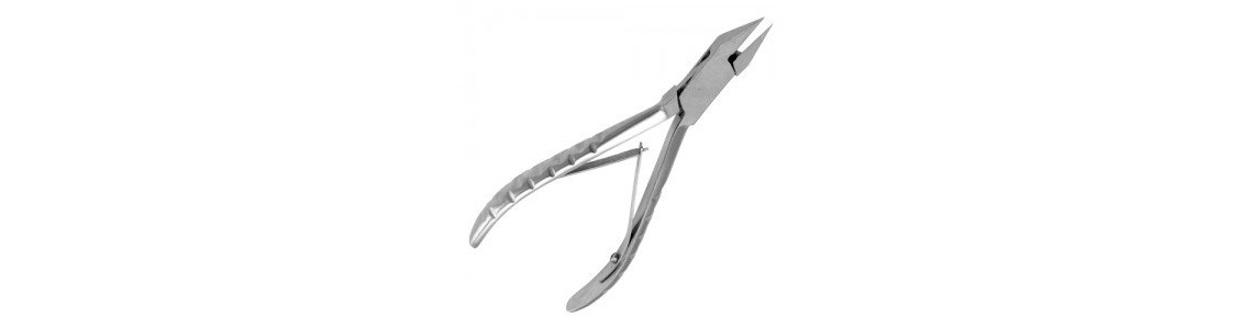 Toe Nail Cutter